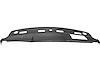 DASH COVER BLK RAM PICKUP - image 1