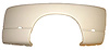 LH BEDSIDE FENDER PNL SMC W/ DUAL WHLS DODGE P/U 02-05 - image 1