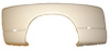 RH BEDSIDE FENDER PNL SMC W/ DUAL WHLS DODGE P/U 02-05 - image 1