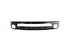 FT BUMPER BEAM DODGE P/U W/ SPORT 02-05 W/O CHR BUMPER 06-09 - image 1
