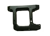 RH FT BUMPER CENTER SUPPORT DODGE P/U 02-09 - image 1