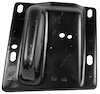 RH FT BUMPER BRKT TO FRAME W/O TOW HOOKS DODGE P/U R1500 02-05 - image 1