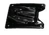 LH FT BUMPER BRKT DODGE P/U 06-08 - image 1