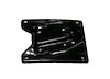 RH FT BUMPER BRKT DODGE P/U 06-08 - image 1