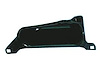 LH FT BUMPER LOWER BRKT DODGE P/U 06-08 - image 1