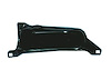 RH FT BUMPER LOWER BRKT DODGE P/U 06-08 - image 1