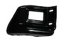LH FT BUMPER SUPPORT BRKT DODGE P/U R2500/R3500 W/ SPORT PKG 05-09 - image 1