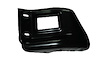 RH FT BUMPER SUPPORT BRKT DODGE P/U R2500/R3500 W/ SPORT PKG 05-09 - image 1