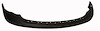 FT UPPER CVR W/O SPORT TEXTURED BLK DODGE P/U 02 - image 1
