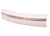 FT BUMPER CHR INSERT W/O CHR BUMPER DODGE P/U 06-09 - image 1