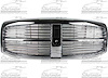 GRILLE CHR DODGE P/U 06-09 - image 1