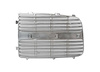 LH GRILLE INSERT CHR DODGE P/U 02-05 - image 1