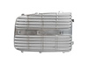 RH GRILLE INSERT CHR DODGE P/U 02-05 - image 1