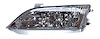 LH H.L. W/O HID LEXUS ES300 97-98 - image 1