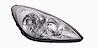 RH H.L. COMBINATION TYPE W/O HID LAMPS LEXUS ES300 02-03 ES330 04 - image 1