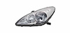 LH H.L. COMBINATION TYPE W/ HID LAMPS LEXUS ES300 02-03 ES330 04 - image 1