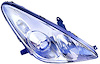 RH H.L. COMBINATION TYPE W/O HID LEXUS ES330 05-06 - image 1