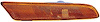 RH SIDE SIGNAL LAMP LEXUS ES300 02-03 ES330 04-06 - image 1