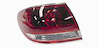 LH T.L. COMBINATION TYPE LEXUS ES330 05-06 - image 1