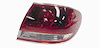 RH T.L. COMBINATION TYPE LEXUS ES330 05-06 - image 1