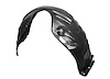 LT FRONT FENDER SPLASH SH - image 1