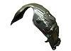 CAPA LT FRT FENDER SPLASH - image 1