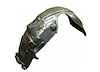CAPA RT FRT FENDER SPLASH - image 1