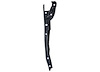 CAPA HOOD LATCH SUPPORT L - image 1