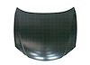HOOD PANEL ASY LEXUS ES35 - image 1