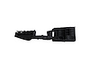 LH FRONT BUMPER COVER REI - image 1