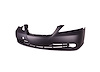 CAPA FRT BUMPER COVER W/O - image 1