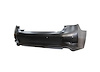 CAPA RR BUMPER COVER W/PA - image 1