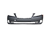CAPA FRT BUMPER COVER W/O - image 1