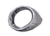 LH FRONT BUMPER INSERT FO - image 1