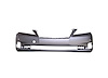 CAPA FRT BUMPER COVER W/P - image 1