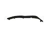LH FRONT BUMPER SPOILER L - image 1