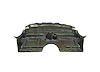 LOWER ENGINE COVER AWD FR - image 1