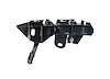 LT REAR BUMPER COVER RETA - image 1
