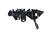 RT REAR BUMPER COVER RETA - image 1