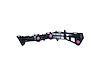 LT REAR BUMPER COVER SUPP - image 1