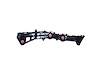 RT REAR BUMPER COVER SUPP - image 1