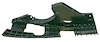 RH FT CVR SIDE SUPPORT LEXUS IS250/350 06-10 - image 1