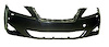 FT BUMPER CVR W/ PRE-COLLISION SYSTEM W/ H.L. WASHER P LEXUS IS250/350 06 -08 - image 1