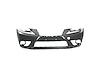 CAPA FRT BUMPER COVER SDN - image 1