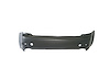 CAPA RR BUMPER COVER W/O - image 1