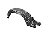 CAPA RT FRT FENDER SPLASH - image 1