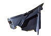 RT FRONT BUMPER COVER SUP - image 1