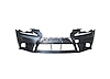 CAPA FRT BUMPER COVER F S - image 1
