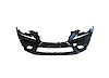CAPA FRT BUMPER COVER SED - image 1