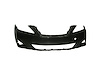 FRONT BUMPER COVER W/O PR - image 1